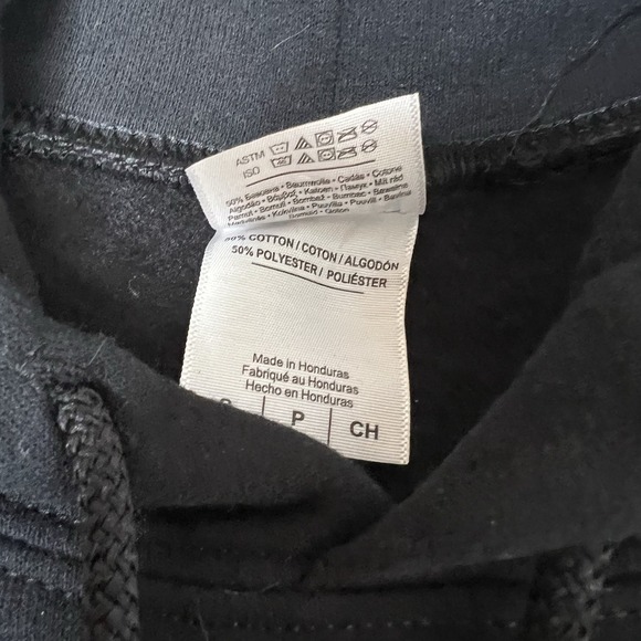 Phillies Jets Gildan Sweatshirt Size S Sports Fans Baseball Football NFL MLB - Picture 4 of 5